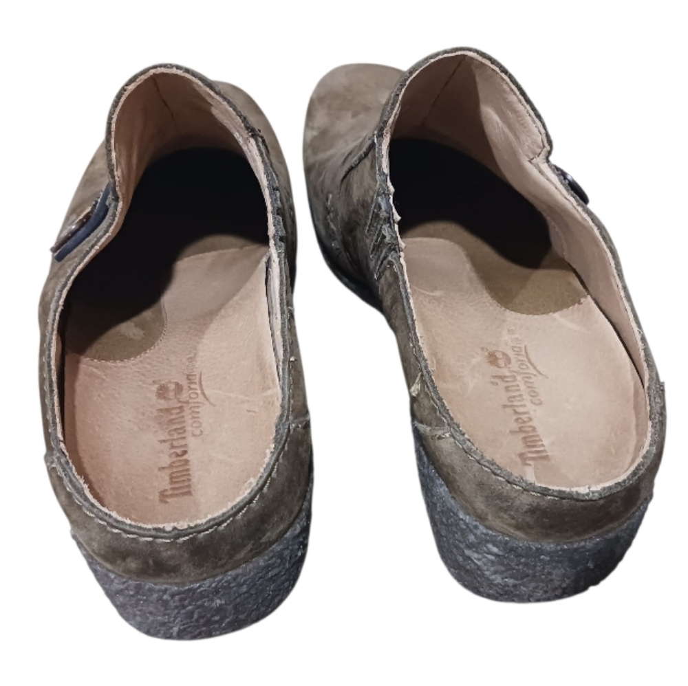 Timberland Comforia System Slip On Mule - Picture 9 of 11